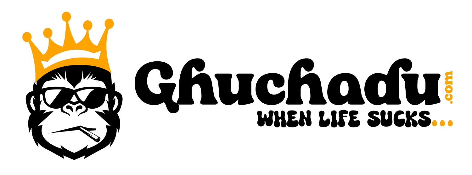 Ghuchadu